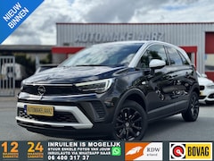 Opel Crossland - 1.2 Turbo GS Line CARPLAY|360CAM||131PK|1E EIGENA