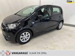 Skoda Citigo - 1.0 Greentech Drive 5 deurs -Airco-Cruise controle-Navigatie-Carkit-goed onderhouden