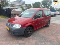 Volkswagen Caddy - 1.6 Turijn 5p. 1e EIGENAAR 170DKM NAP