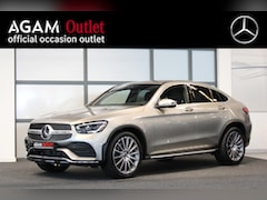 Mercedes-Benz GLC-klasse Coupé - 300 4MATIC Premium