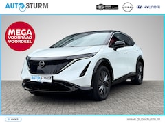Nissan Ariya - Advantage Edition Plus 91 kWh