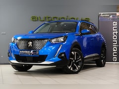 Peugeot 2008 - 1.2 PureTech Allure *51.709km* Navi/Camera |Diamant Grille|Cruise/Lane Assist