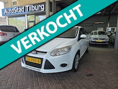 Ford Focus - 1.0 EcoBoost Trend