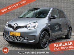 Renault Twingo Z.E. - R80 E-Tech Série Limitée Urban Night 22 kWh 82pk, Automaat, Airco, Navigatie, Applecarpl./