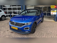 Volkswagen T-Roc - 1.5 TSI Sport Business R-Line