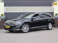 Volkswagen Passat Variant - 1.4 TSI PHEV GTE Business | Trekhaak |