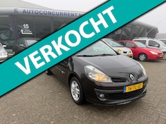 Renault Clio - 1.4-16V Dynamique Luxe, Airco
