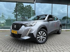 Peugeot 2008 - 1.2 Turbo Active - Navi - Airco - Parkeerhulp - Org.NL