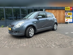 Suzuki Swift - 1.3 Shogun airco, trekhaak, 1e eigenaar
