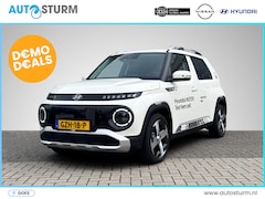 Hyundai Inster - Evolve 49 kWh
