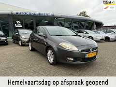 Fiat Bravo - 1.4 T-Jet Corporate, Nieuwe APK, Xenon, Schermpje, Inruil mogelijk
