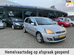 Ford Fiesta - 1.6-16V Futura, Airco, Nieuwe APK, Inruil mogelijk