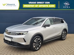 Opel Grandland - 1.2 Turbo Hybrid 145pk GS | Navigatie Pro | Head-Up Display | 360 Graden Camera | Stoel-/S
