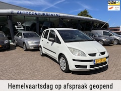 Mitsubishi Colt - 1.5 DI-D Invite, Export, Geen APK