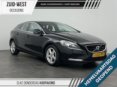 Volvo V40 - 1.6 T3 Momentum Clima Cruise 107262KM