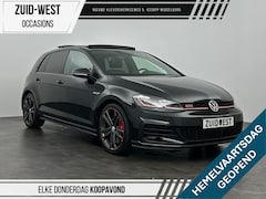 Volkswagen Golf - 2.0 TSI GTI Performance Pano Leder ACC Keyless