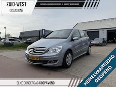 Mercedes-Benz B-klasse - 170 Clima 1 Jaar APK