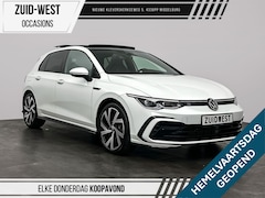 Volkswagen Golf - 1.5 eTSI R-Line Pano ACC IQ Camera Sfeer
