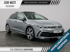 Volkswagen Golf - 1.5 eTSI R-Line Pano ACC Lane Sfeer