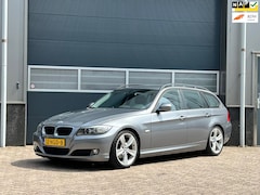 BMW 3-serie Touring - 318i High Executive bj.2008 Navi|Trekh|18"|Nap