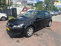 Volkswagen Polo - 1.2-12V Trendline Airco 5-DRS 150DKM