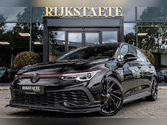 Volkswagen Golf - 2.0 TSI GTI Clubsport|PANO|HEADUP|ACC|MAXTON