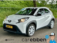 Toyota Aygo X - 1.0 VVT-i MT Play | 9100 KM | Airco | Apple carplay | Android auto