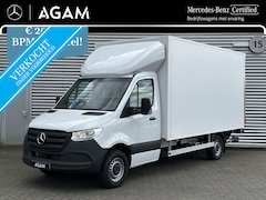Mercedes-Benz Sprinter - 317 CDI Bakwagen Laadklep