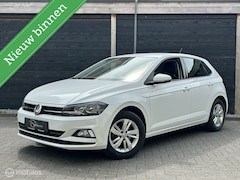 Volkswagen Polo - 1.0 TSI 95 PK Comfortline Clima / carplay / camera / ad.cruise / pdc / 64.711KM