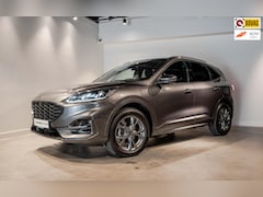 Ford Kuga - 2.5 PHEV ST-Line Panorama/Winterpack/Keyless/Navigatie1e Eigenaar