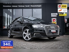 Audi A3 Sportback - 1.4 e-tron*NAP*VIRTUAL*LED*KEYLESS*PDC