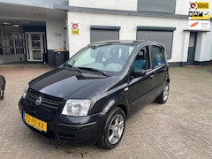 Fiat Panda - 1.2 Dynamic 159261 KM BJ 2005