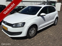 Volkswagen Polo - 1.2 Easyline 5 deurs airco
