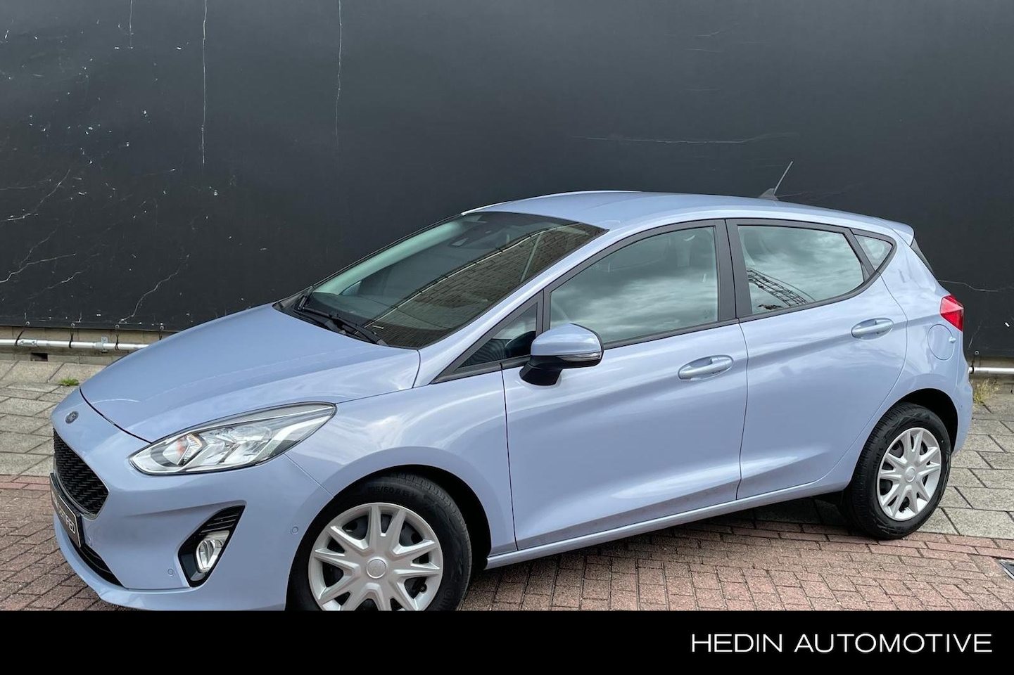 Ford Fiesta - 1.0 EcoBoost Connected | 1e Eigenaar | Cruise Control | Navi | Apple Carplay/Android Auto - AutoWereld.nl