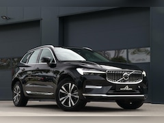Volvo XC60 - 2.0 T6 Plug-in hybrid AWD Inscription Facelift Panodak Carplay Trekhaak Leder Camera 58000