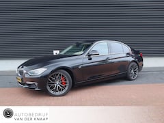 BMW 3-serie - 335i ActiveHybrid | 6 Cilinder | Leder | Camera | Cruise | Navi | PDC |