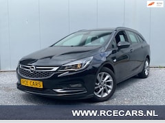 Opel Astra Sports Tourer - 1.4 Business Executive |Xeenon|Stoel-Stuurverw|Clima|Cruise|PDC|AFN Trekhaak