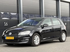 Volkswagen Golf - 1.6 TDI Navi Clima PDC
