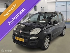 Fiat Panda - 0.9 TwinAir Edizione Cool AUTOMAAT NAP AIRCO