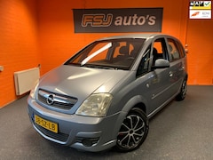 Opel Meriva - 1.4 16V / 90PK / ENJOY / AIRCO / APK 21-05-2026