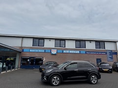 Kia e-Niro - ExecutiveLine 64kWh | Leer | Navi