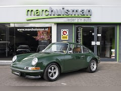 Porsche 911 - T 2.2 Coupe / SINGER UITGEVOERD / VOLLEDIG GERESTAUREERD