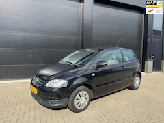 Volkswagen Fox - 1.2 Trendline
