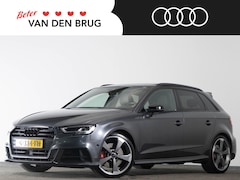 Audi S3 - Sportback 2.0 TFSI 310 PK QUATTRO Pro Line Plus | LED Matrix | Akrapovic | Magnetic Ride |