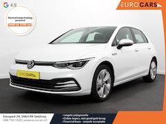 Volkswagen Golf - 1.5 TSI 150pk Style Golf 1.5 eTSI 150pk Style | Navigatie | Climate Control | DAB | Digita