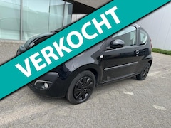 Peugeot 107 - 1.0 Active AIRCO BJ 2-2014 APK 2-2026