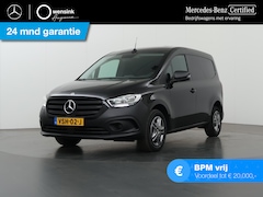 Mercedes-Benz Citan - 108 CDI L1 Pro | Airco | Cruise Control | Navigatie | Bluetooth | Carplay | Certified