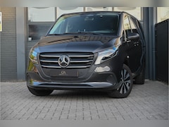 Mercedes-Benz Vito - 124 CDI Mixto BPM VRIJ Select L2 4x4, stand-kachel, trekhaak, camera Dubbel cabine zit erb