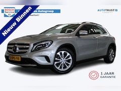 Mercedes-Benz GLA-Klasse - 200 Prestige | Incl. 12 maanden garantie | Trekhaak | Lichtmetalen velgen | Parkeersensore