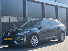Renault Mégane - 1.5 DCI GT-Line